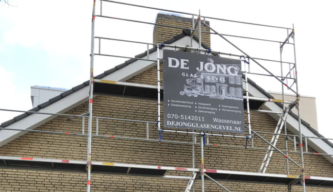 gevelonderhoud de jong glas en gevel wassenaar 6