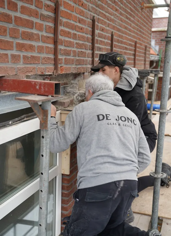 kosten gevelrenovatie