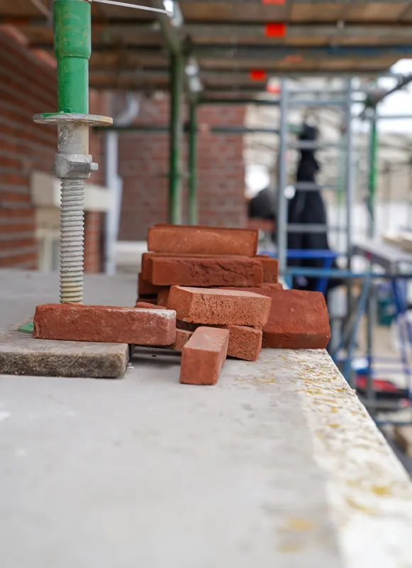 wanner is een gevelrenovatie noodzakelijk